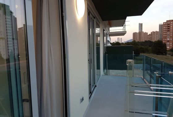新建筑 - Apartment - La Cala