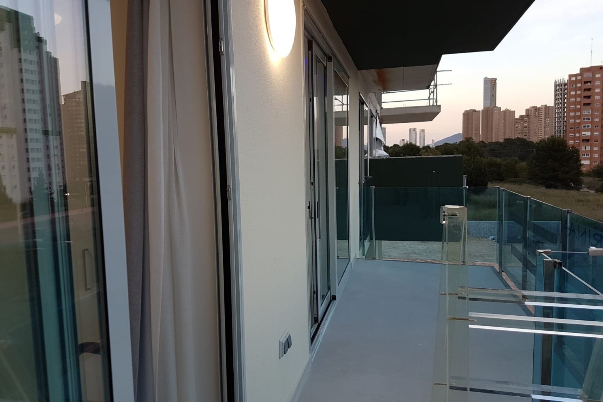 新建筑 - Apartment - La Cala