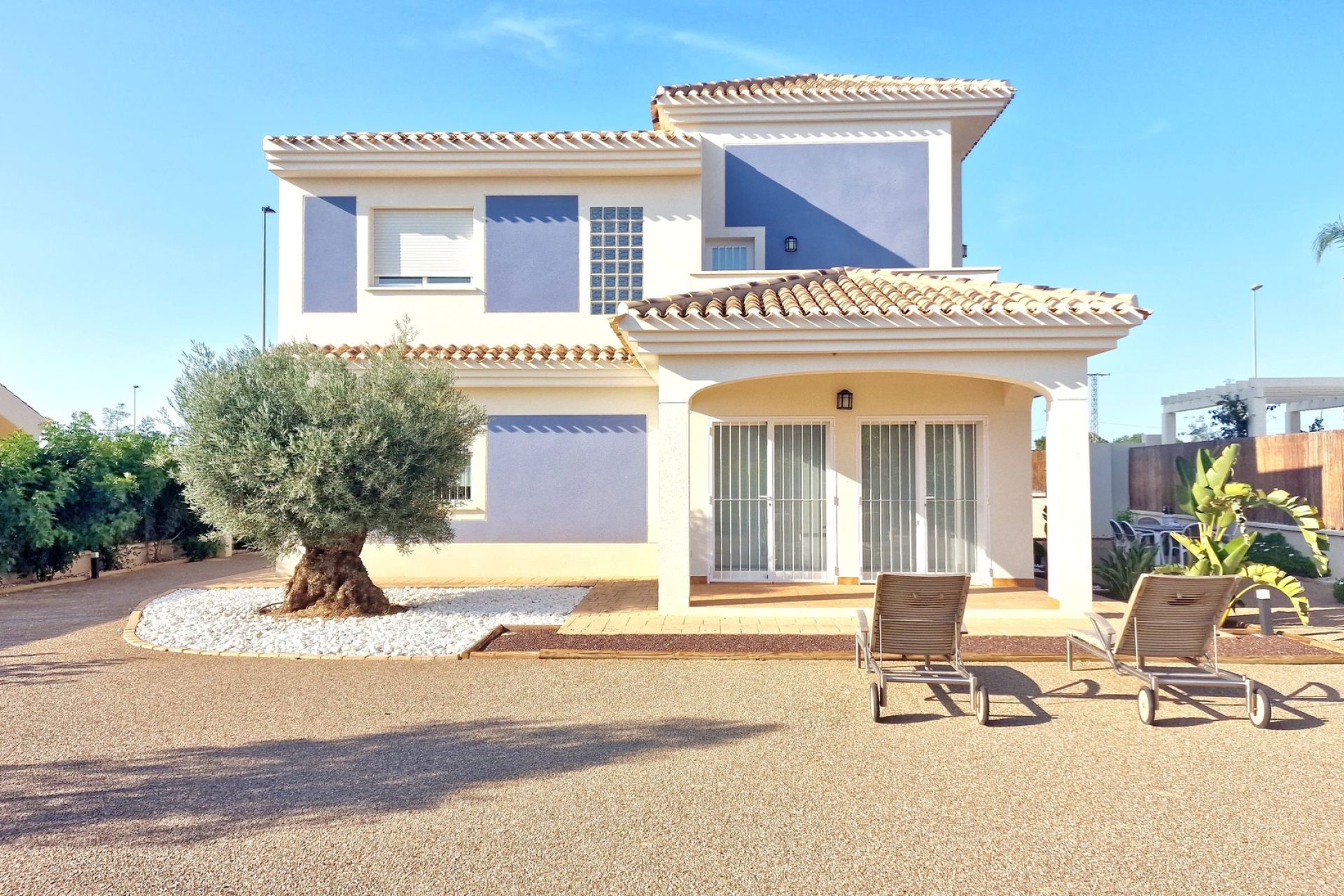 新建筑 - Villa - Purias - Costa Calida