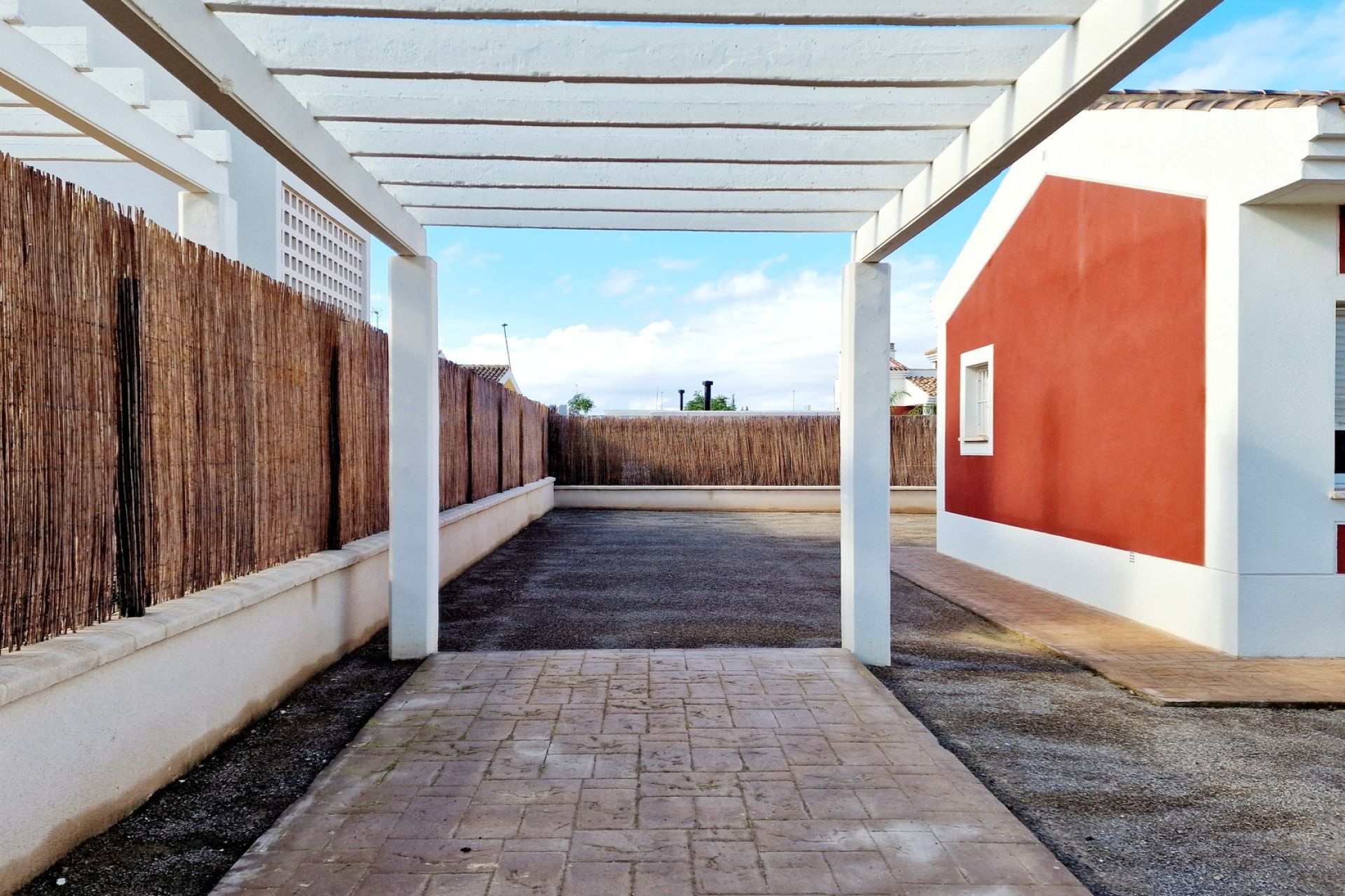 新建筑 - Villa - Purias - Costa Calida