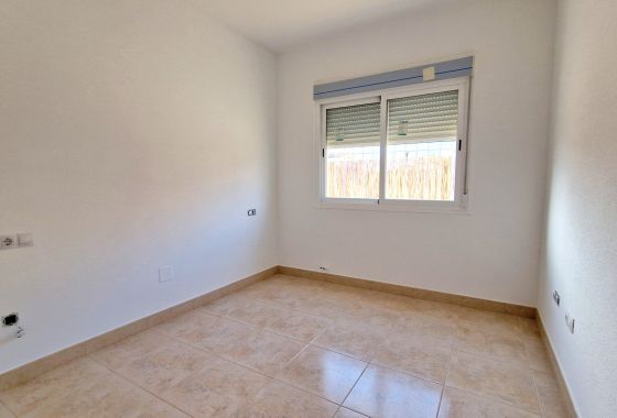 Villa · 新建筑 - Purias · Murcia