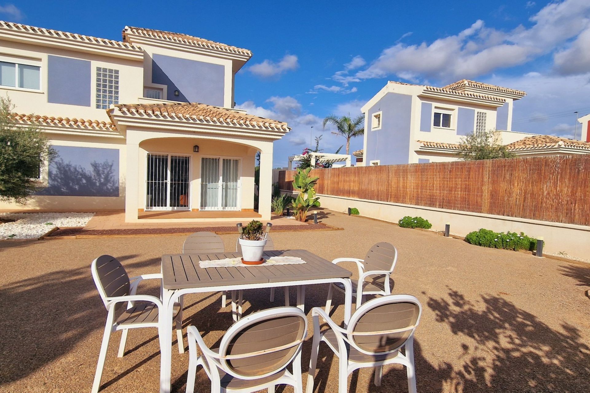 新建筑 - Villa - Purias - Costa Calida