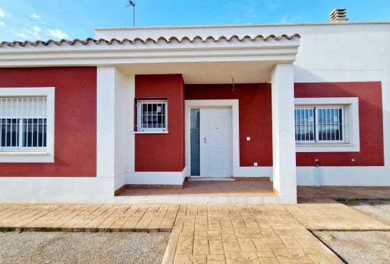 新建筑 - Villa - Purias - Costa Calida