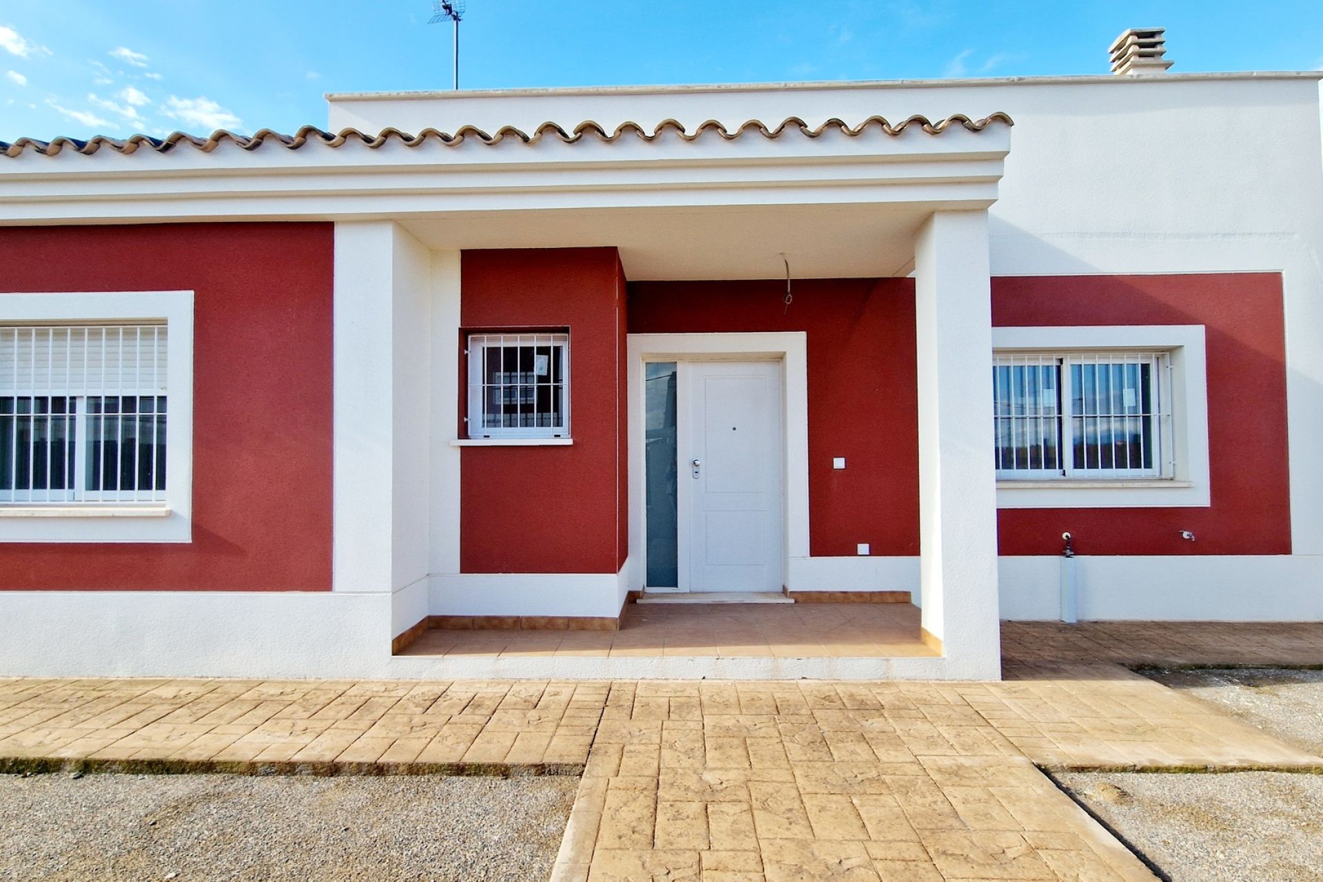 新建筑 - Villa - Purias - Costa Calida
