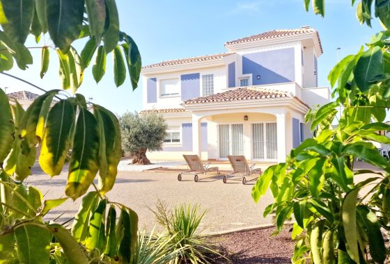 新建筑 - Villa - Purias - Costa Calida