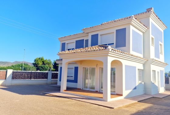 新建筑 - Villa - Purias - Costa Calida