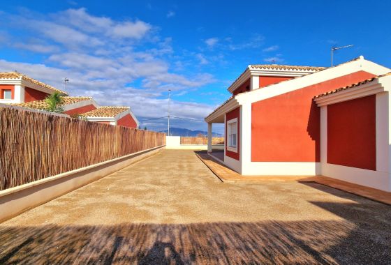 新建筑 - Villa - Purias - Costa Calida