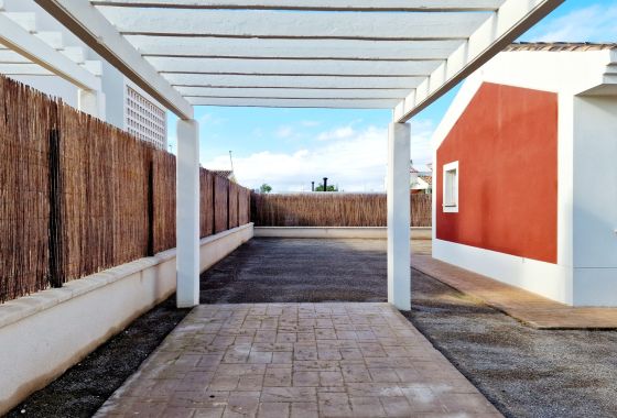 新建筑 - Villa - Purias - Costa Calida