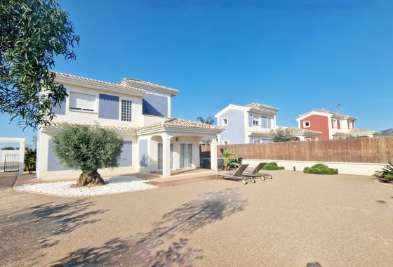 新建筑 - Villa - Purias - Costa Calida