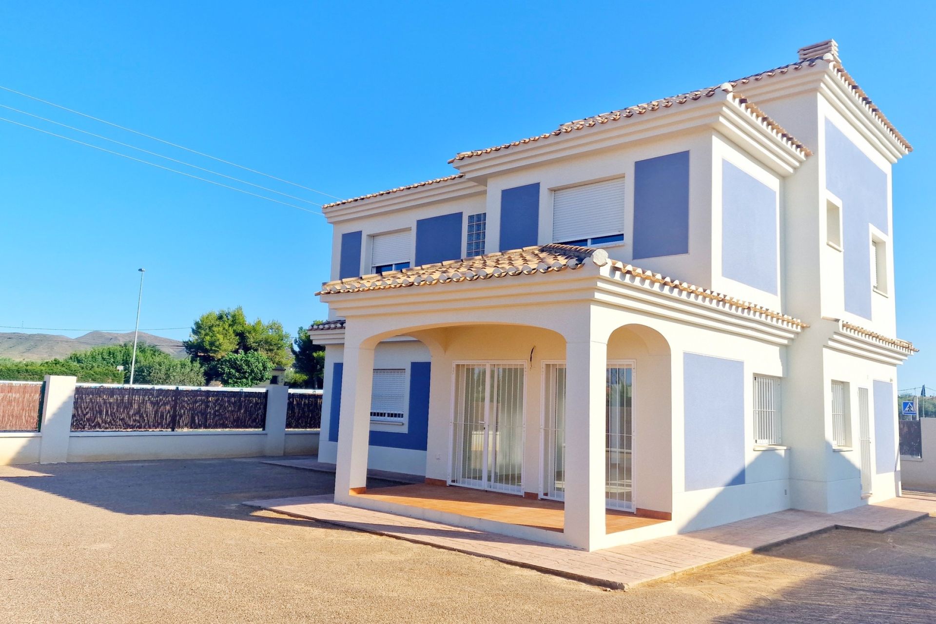 新建筑 - Villa - Purias - Costa Calida