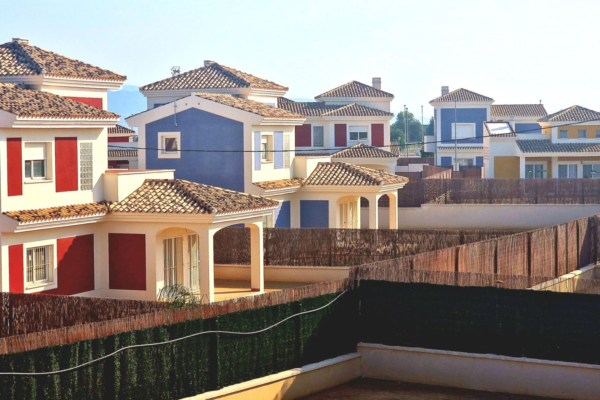 新建筑 - Villa - Purias - Costa Calida