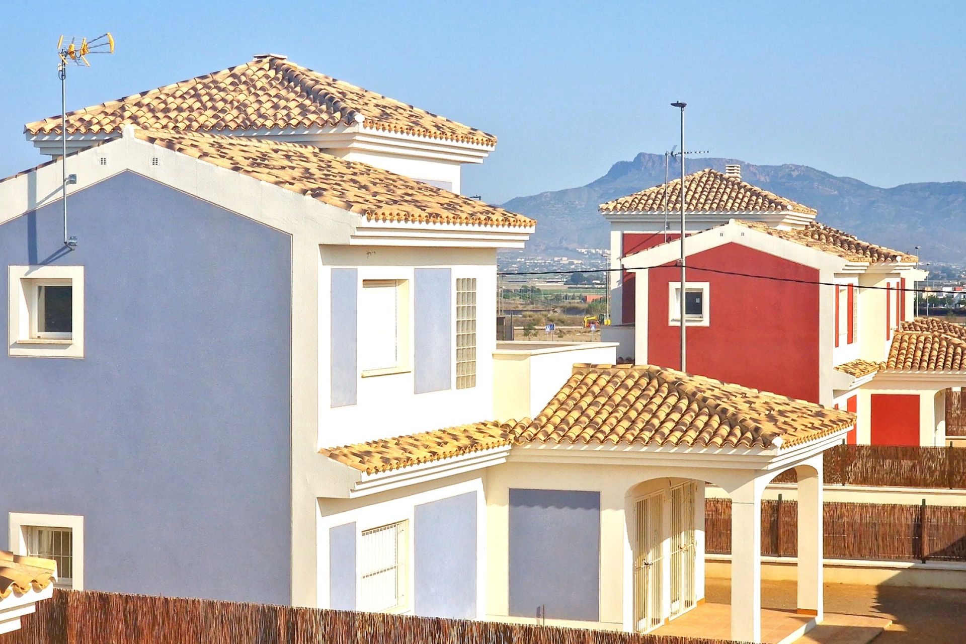 新建筑 - Villa - Purias - Costa Calida