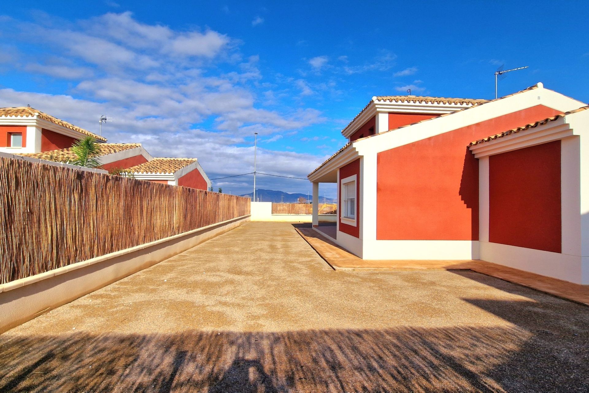 新建筑 - Villa - Purias - Costa Calida