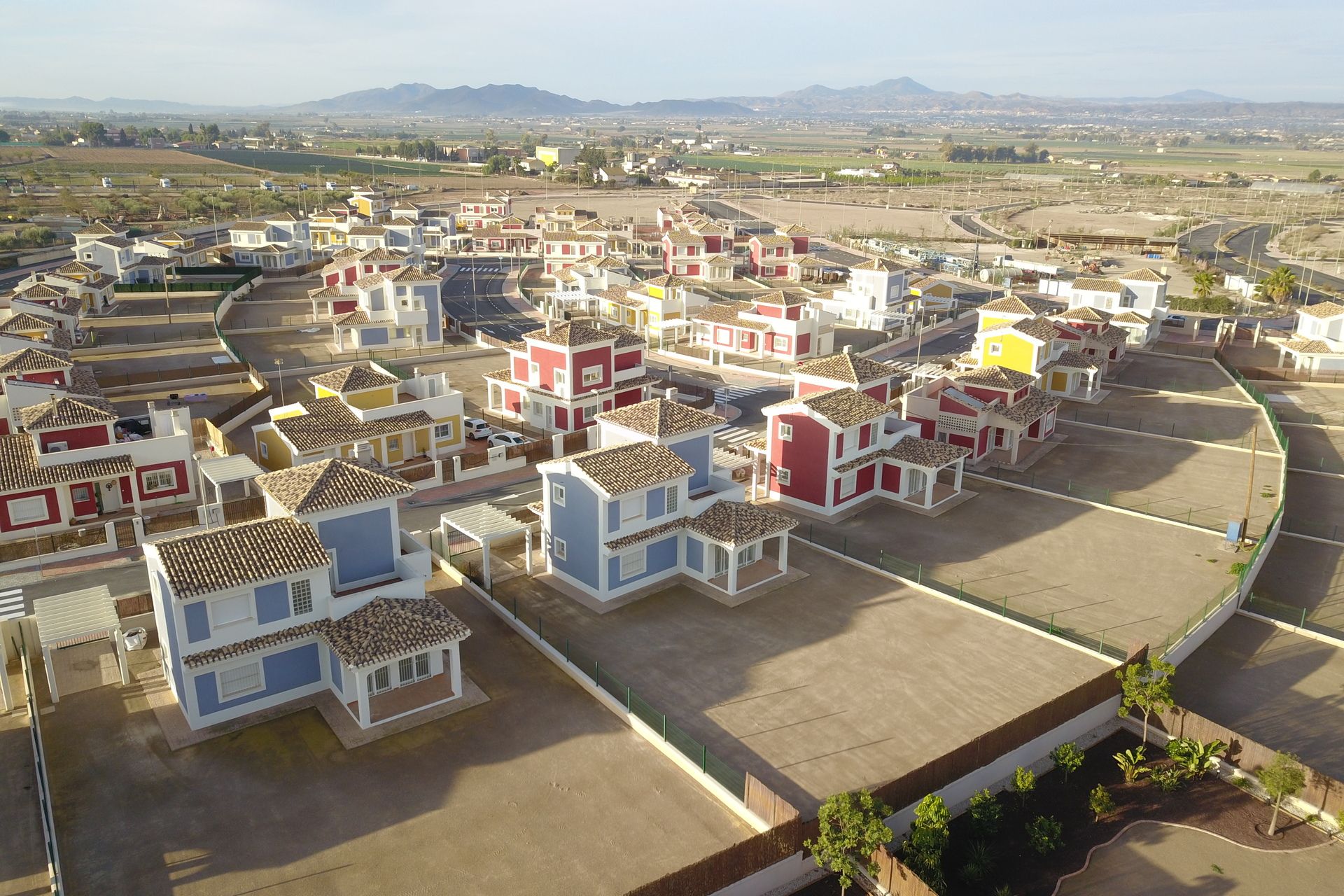 新建筑 - Villa - Purias - Costa Calida