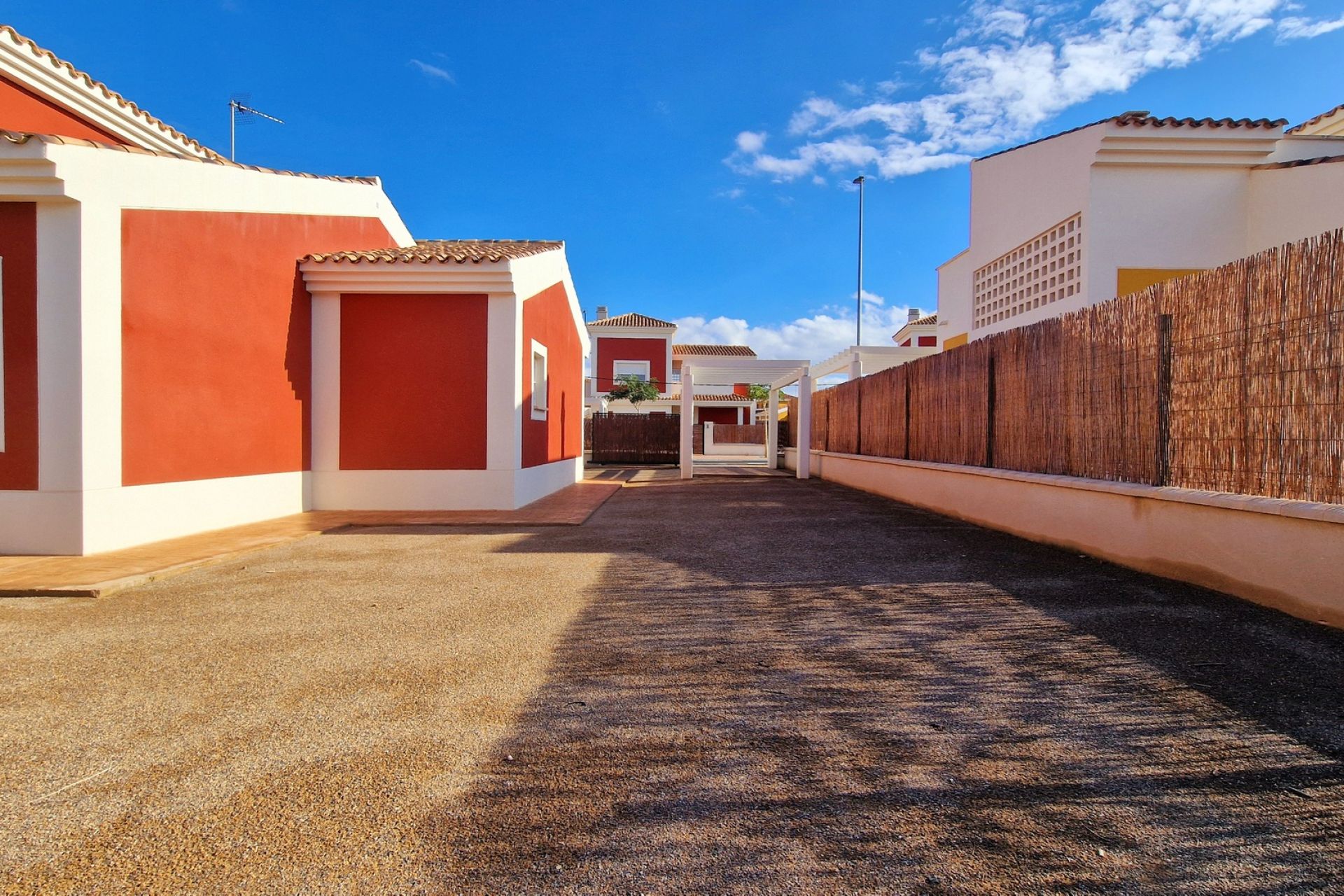 新建筑 - Villa - Purias - Costa Calida