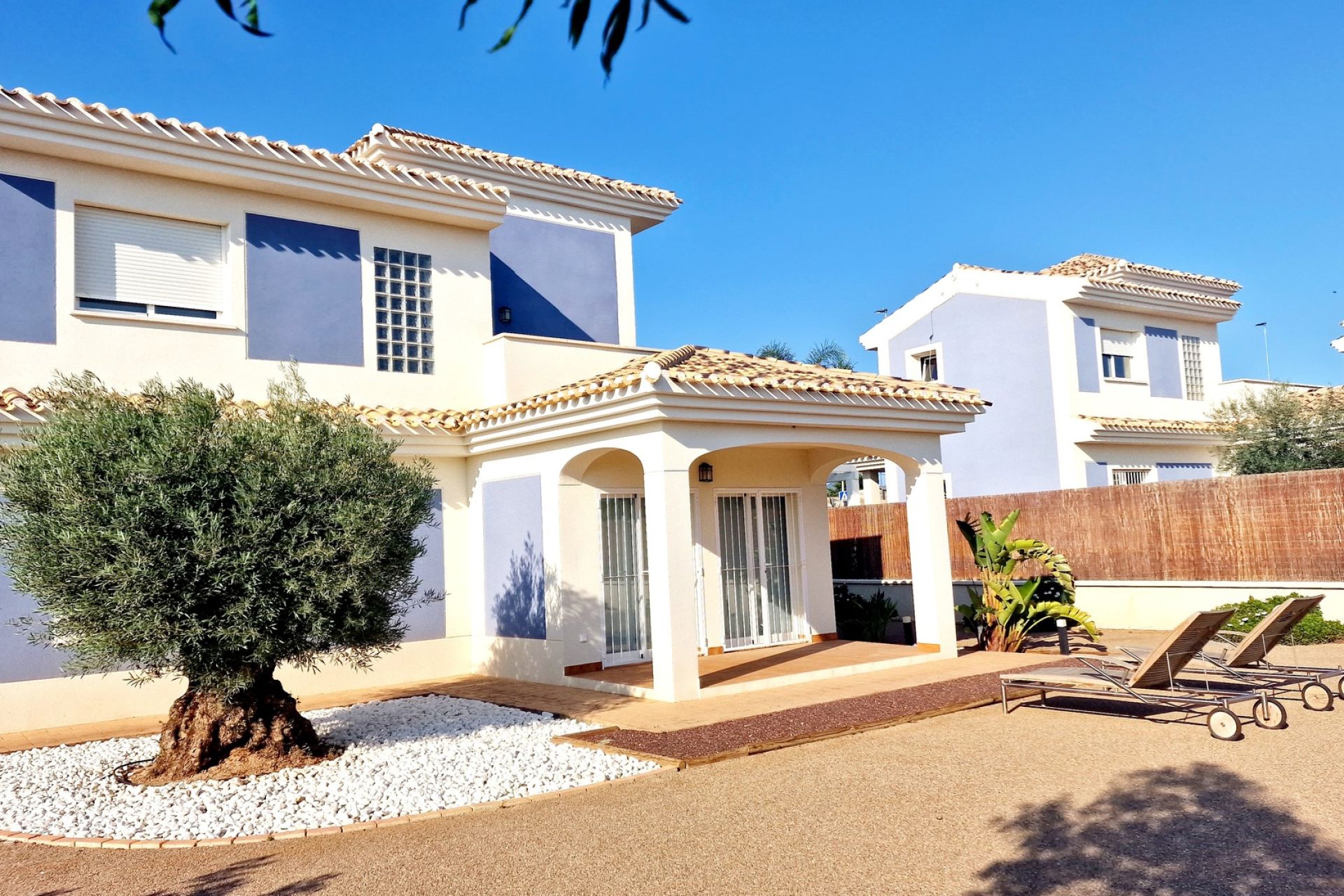 新建筑 - Villa - Purias - Costa Calida