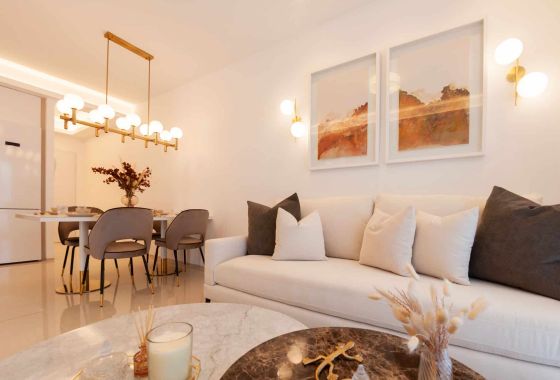 Bungalow · New Build - Ciudad Quesada · Alicante