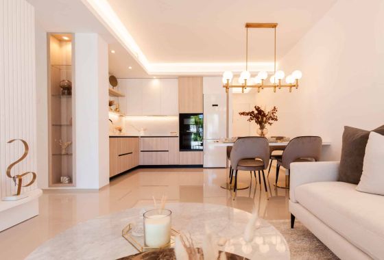 Bungalow · New Build - Ciudad Quesada · Alicante