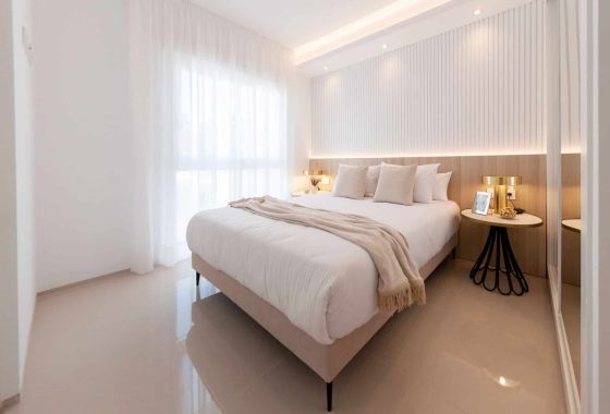 Bungalow · New Build - Ciudad Quesada · Alicante