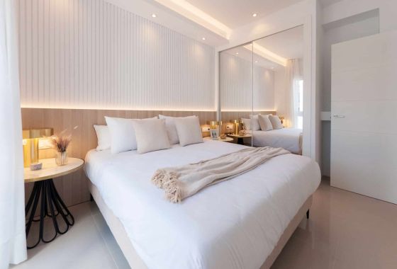 Bungalow · New Build - Ciudad Quesada · Alicante