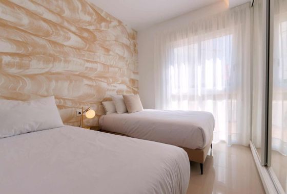 Bungalow · New Build - Ciudad Quesada · Alicante