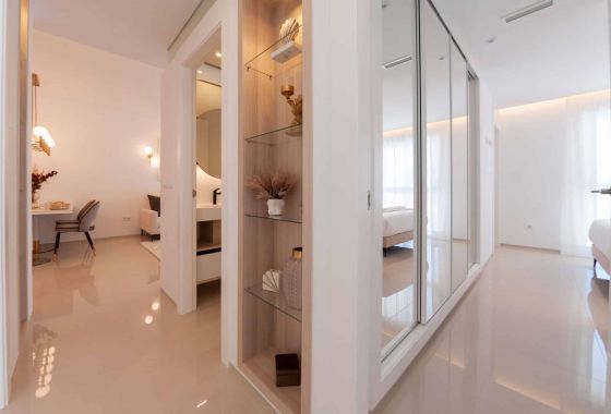 Bungalow · New Build - Ciudad Quesada · Alicante