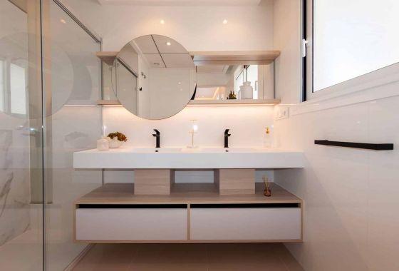 Bungalow · New Build - Ciudad Quesada · Alicante