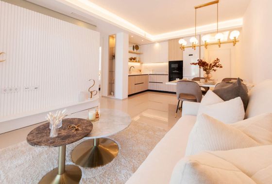 Bungalow · New Build - Ciudad Quesada · Alicante