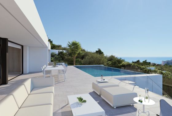 Villa in Cumbre del Sol
