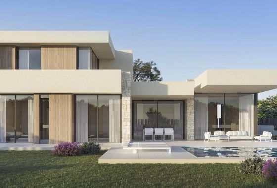 New Build - Villa - Denia - Costa Blanca North
