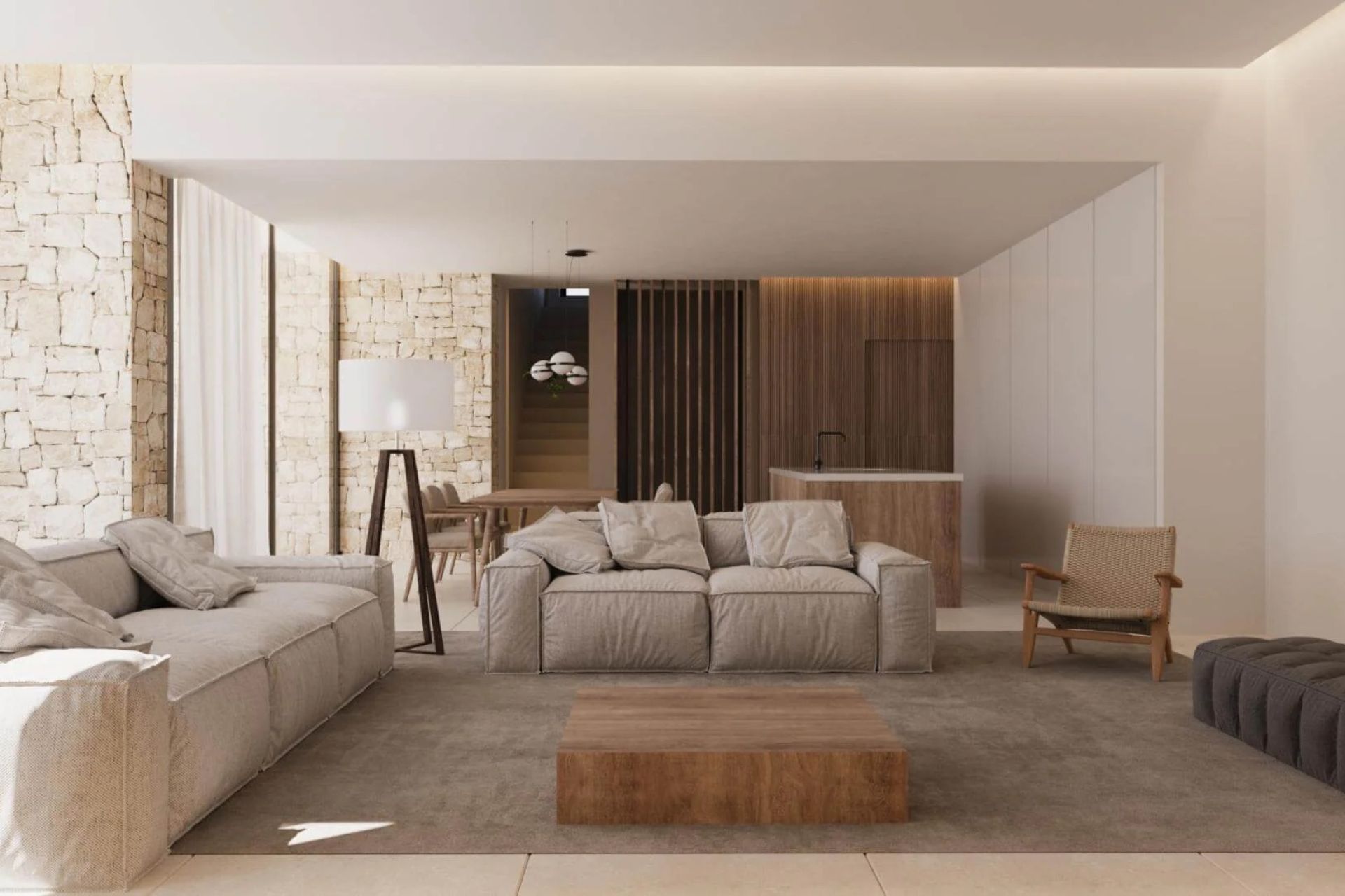 New Build - Villa - Denia - Costa Blanca North