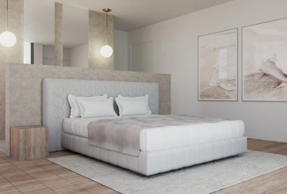 New Build - Villa - Denia - Costa Blanca North