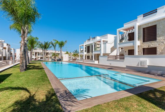 Bungalow · Neue Gebäude - Torrevieja · Alicante