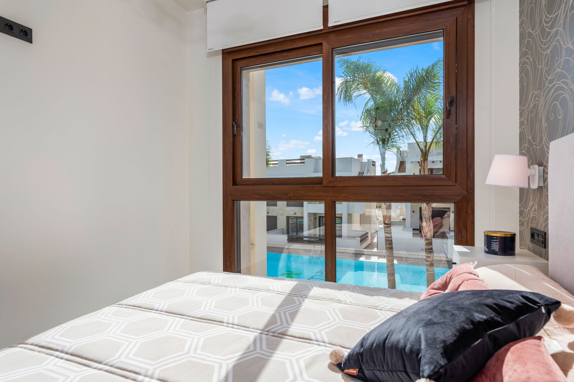 新建筑 - 别墅小屋 - Torrevieja - Costa Blanca South