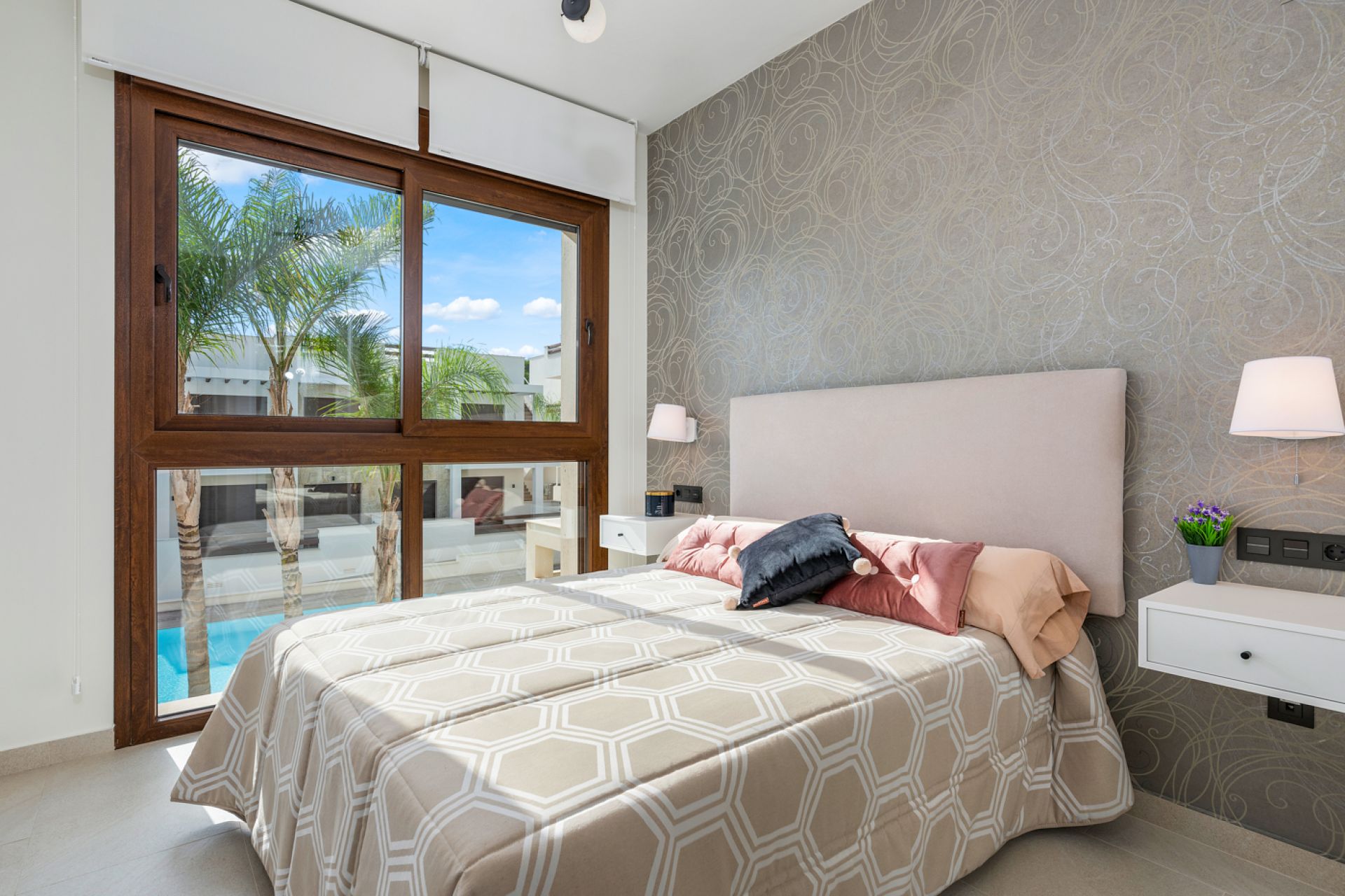 新建筑 - 别墅小屋 - Torrevieja - Costa Blanca South