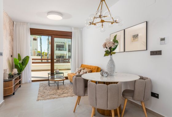 Bungalow · Neue Gebäude - Torrevieja · Alicante