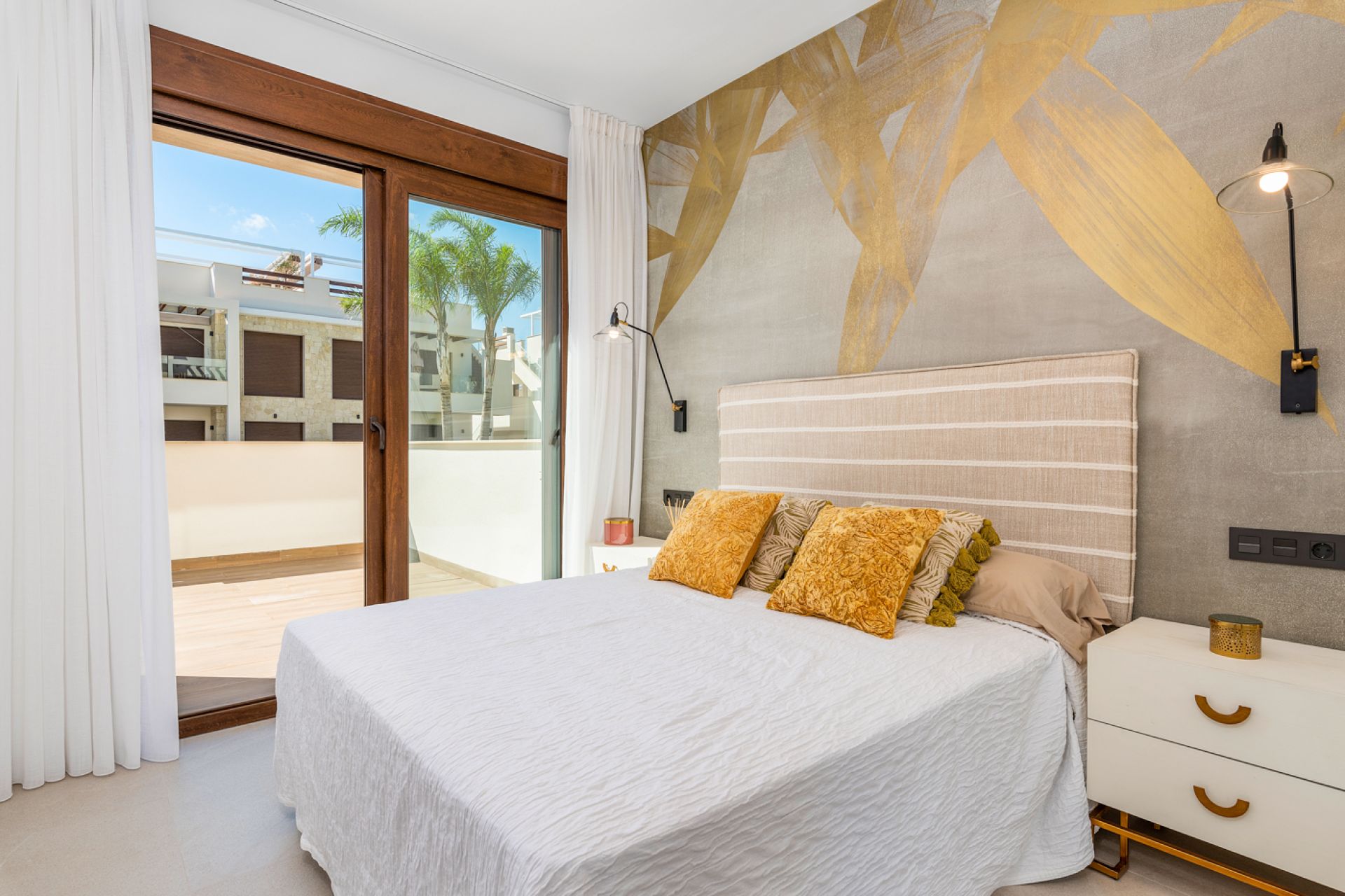 新建筑 - 别墅小屋 - Torrevieja - Costa Blanca South