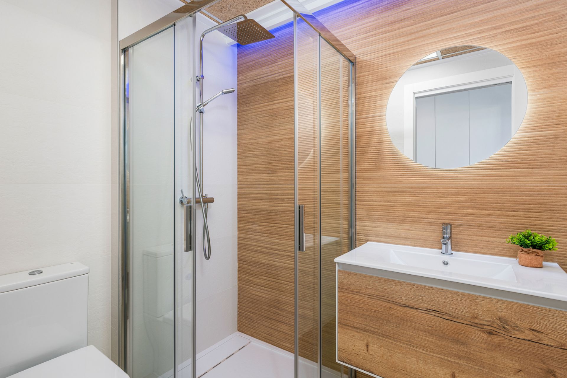 新建筑 - 别墅小屋 - Torrevieja - Costa Blanca South