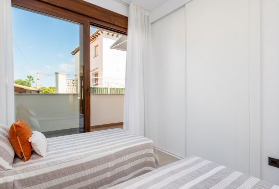 Bungalow · Neue Gebäude - Torrevieja · Alicante