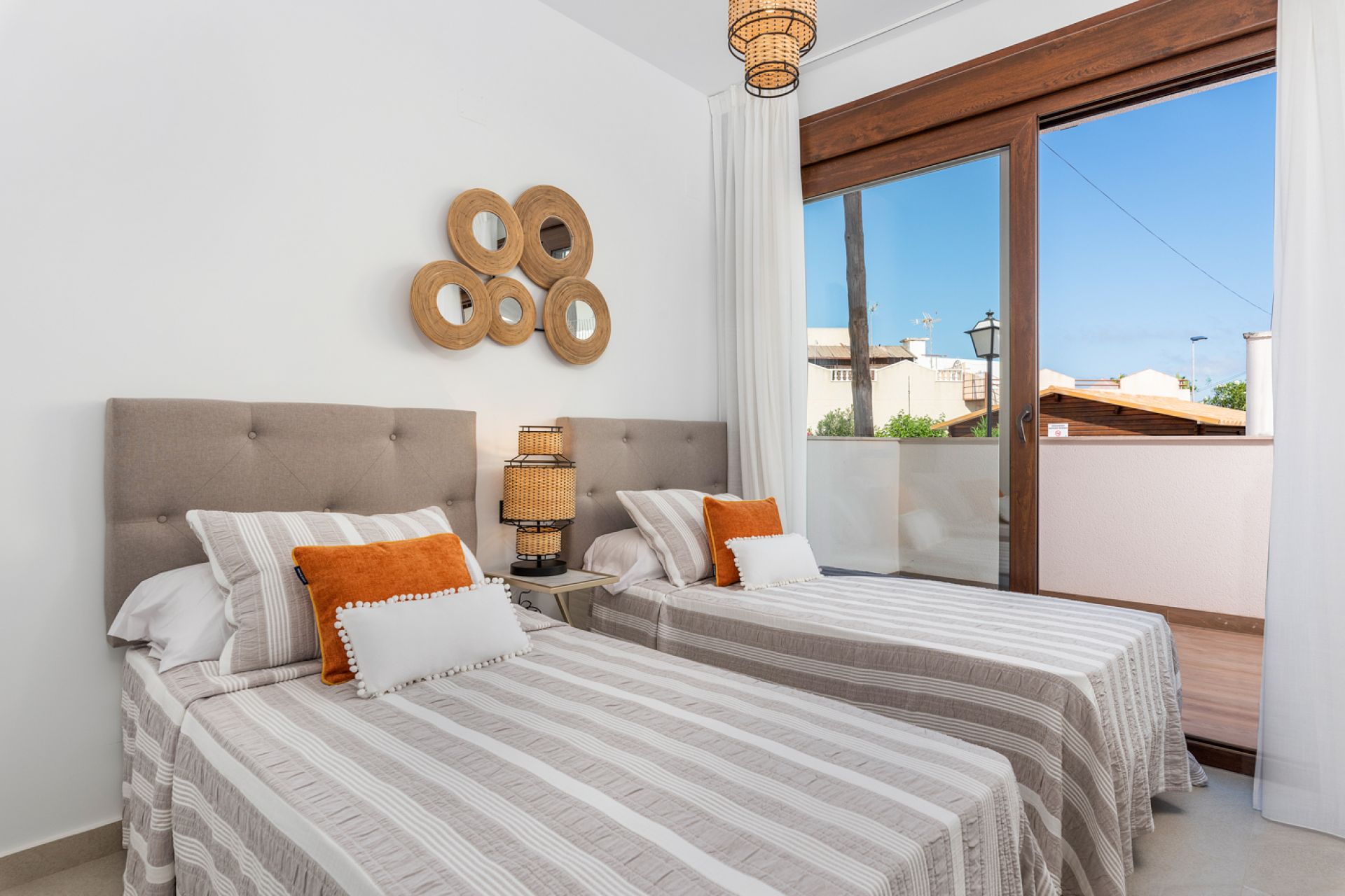 新建筑 - 别墅小屋 - Torrevieja - Costa Blanca South