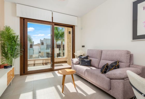 Bungalow · Neue Gebäude - Torrevieja · Alicante
