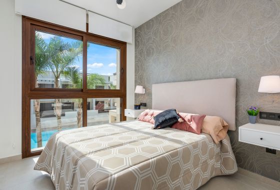 Bungalow · Neue Gebäude - Torrevieja · Alicante