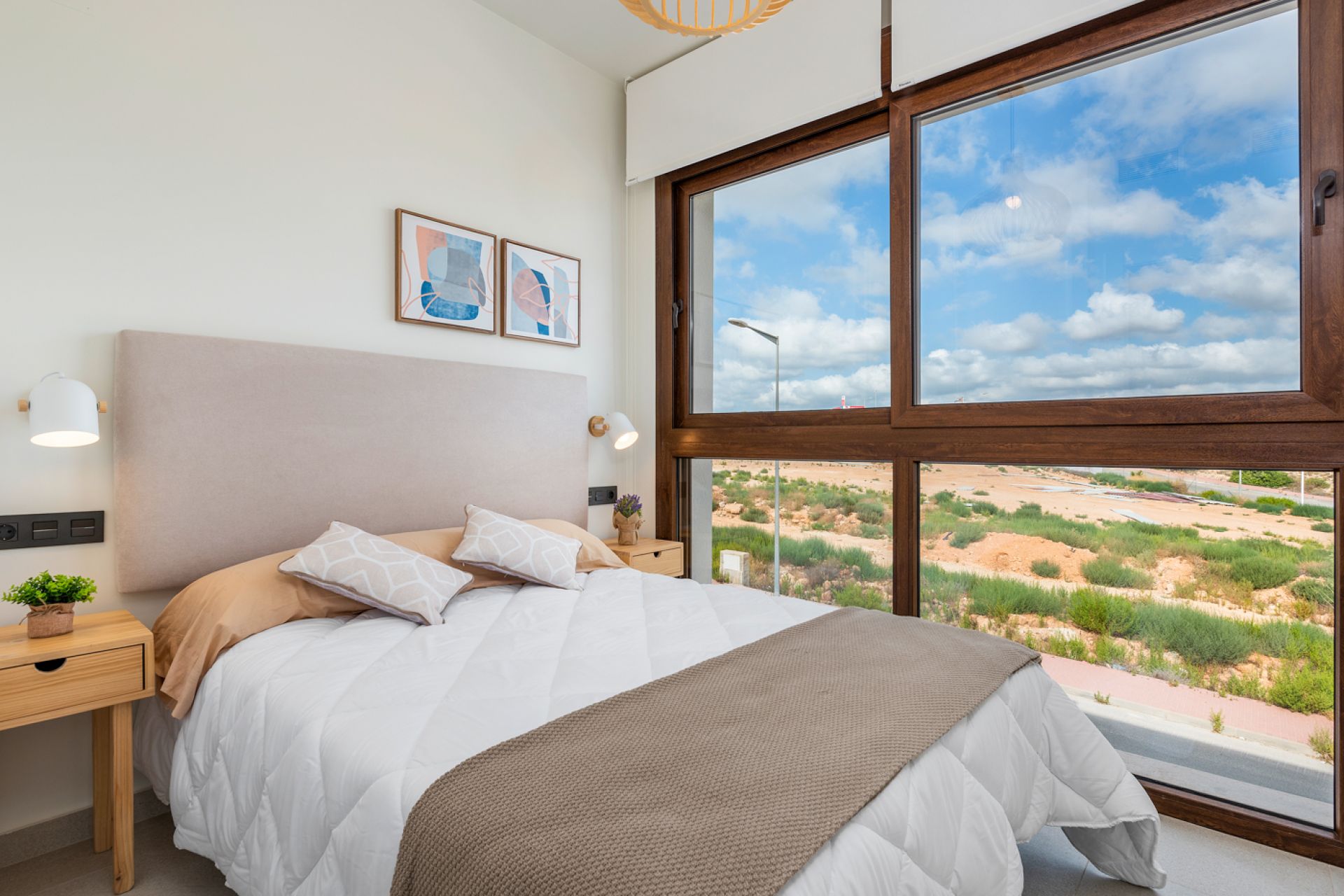 New Build - Bungalow - Torrevieja - Costa Blanca South