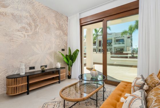 Bungalow · Neue Gebäude - Torrevieja · Alicante