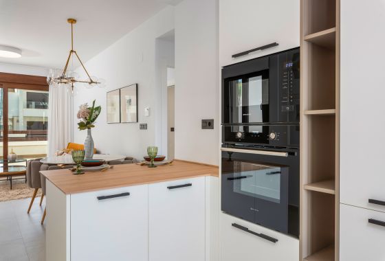Bungalow · Neue Gebäude - Torrevieja · Alicante