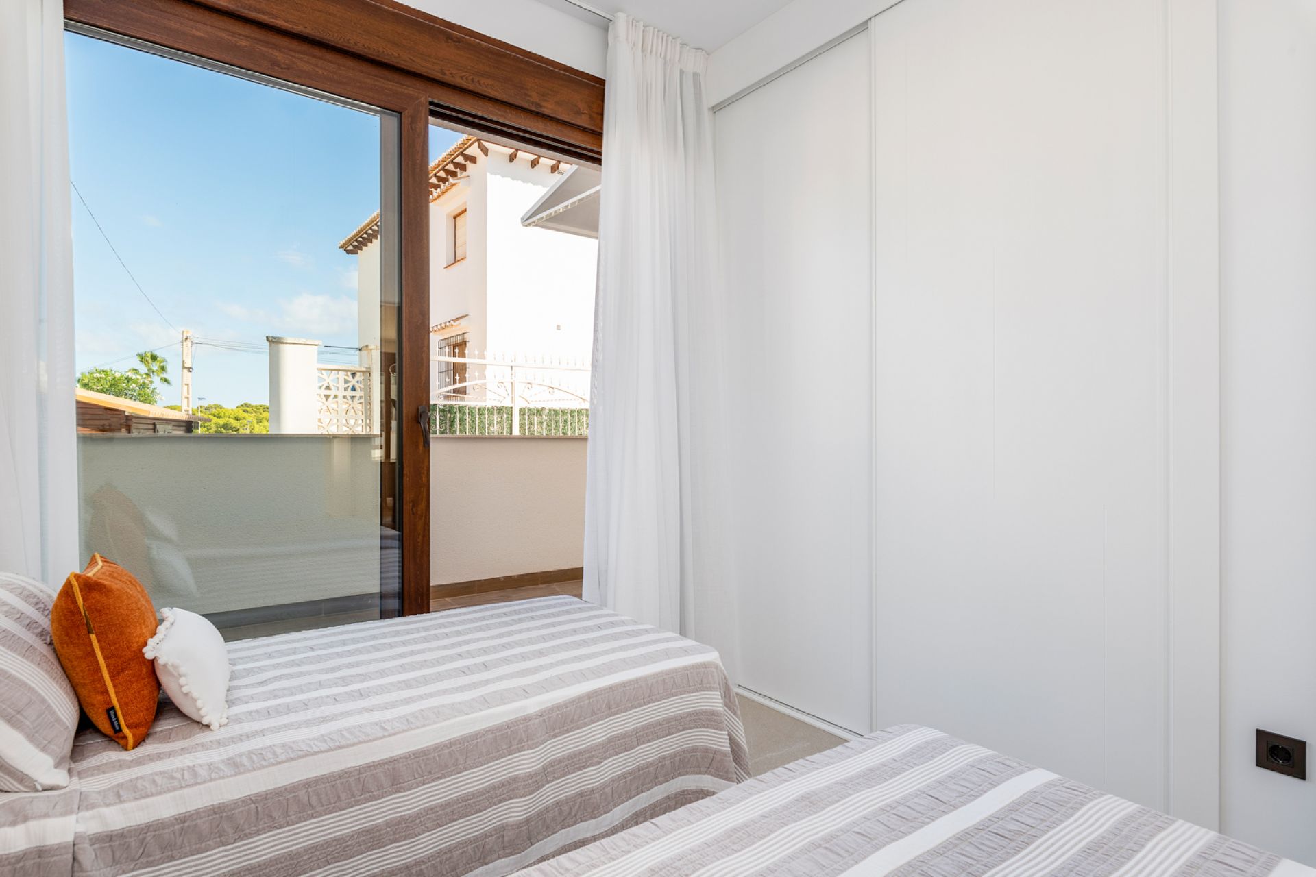 New Build - Bungalow - Torrevieja - Costa Blanca South