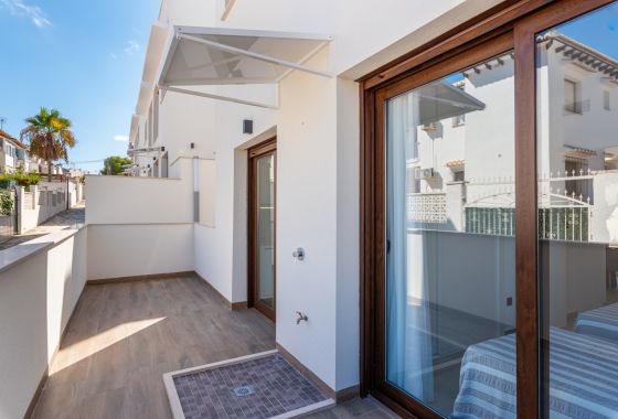 Bungalow · Neue Gebäude - Torrevieja · Alicante