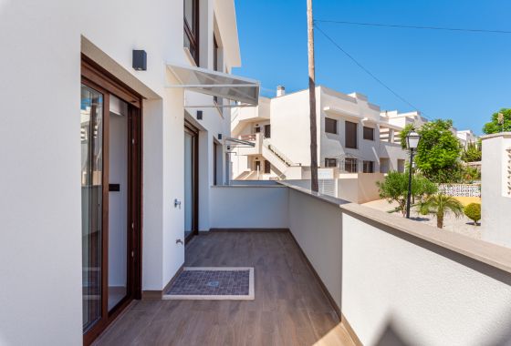 Bungalow · Neue Gebäude - Torrevieja · Alicante