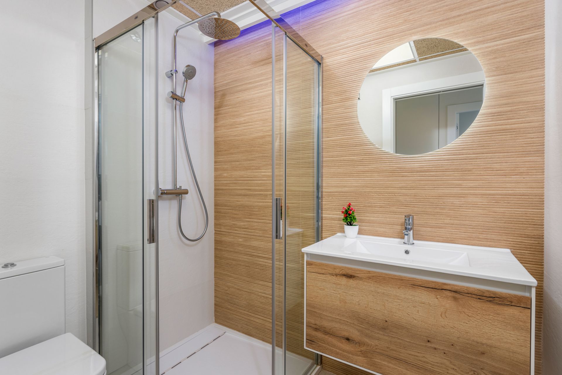 New Build - Bungalow - Torrevieja - Costa Blanca South
