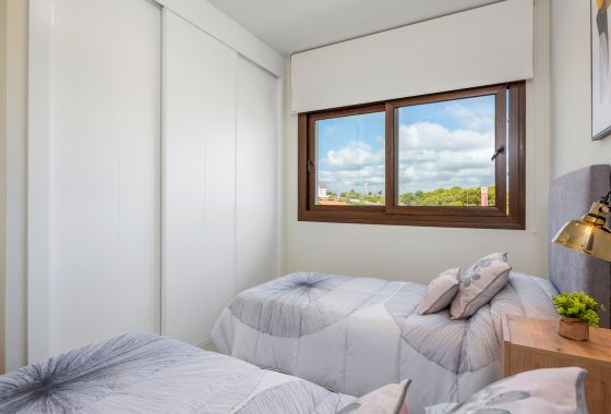 New Build - Bungalow - Torrevieja - Costa Blanca South